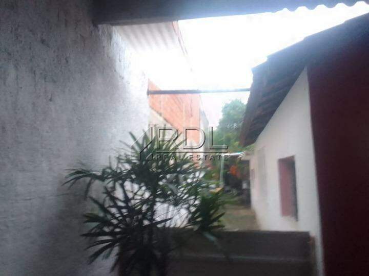 Terreno à venda no Vila Marina: 