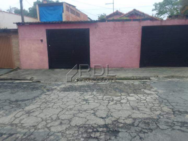 Terreno à venda no Vila Marina: 