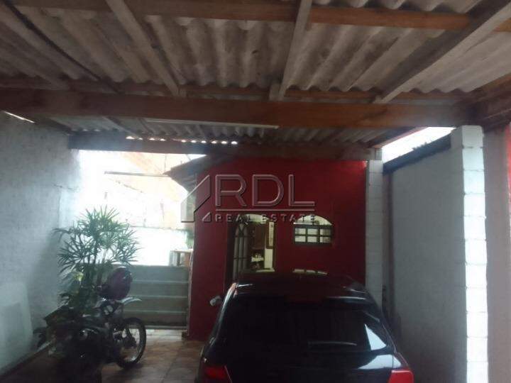 Terreno à venda no Vila Marina: 