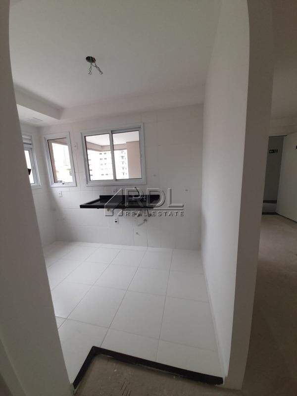 Apartamento à venda no Jardim Bela Vista: 