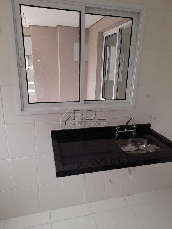 Apartamento à venda no Jardim Bela Vista: 