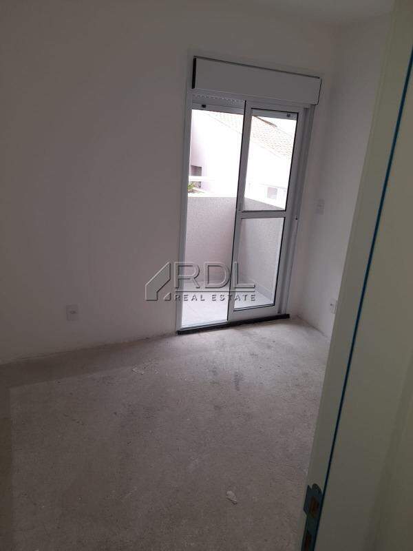 Apartamento à venda no Jardim Bela Vista: 