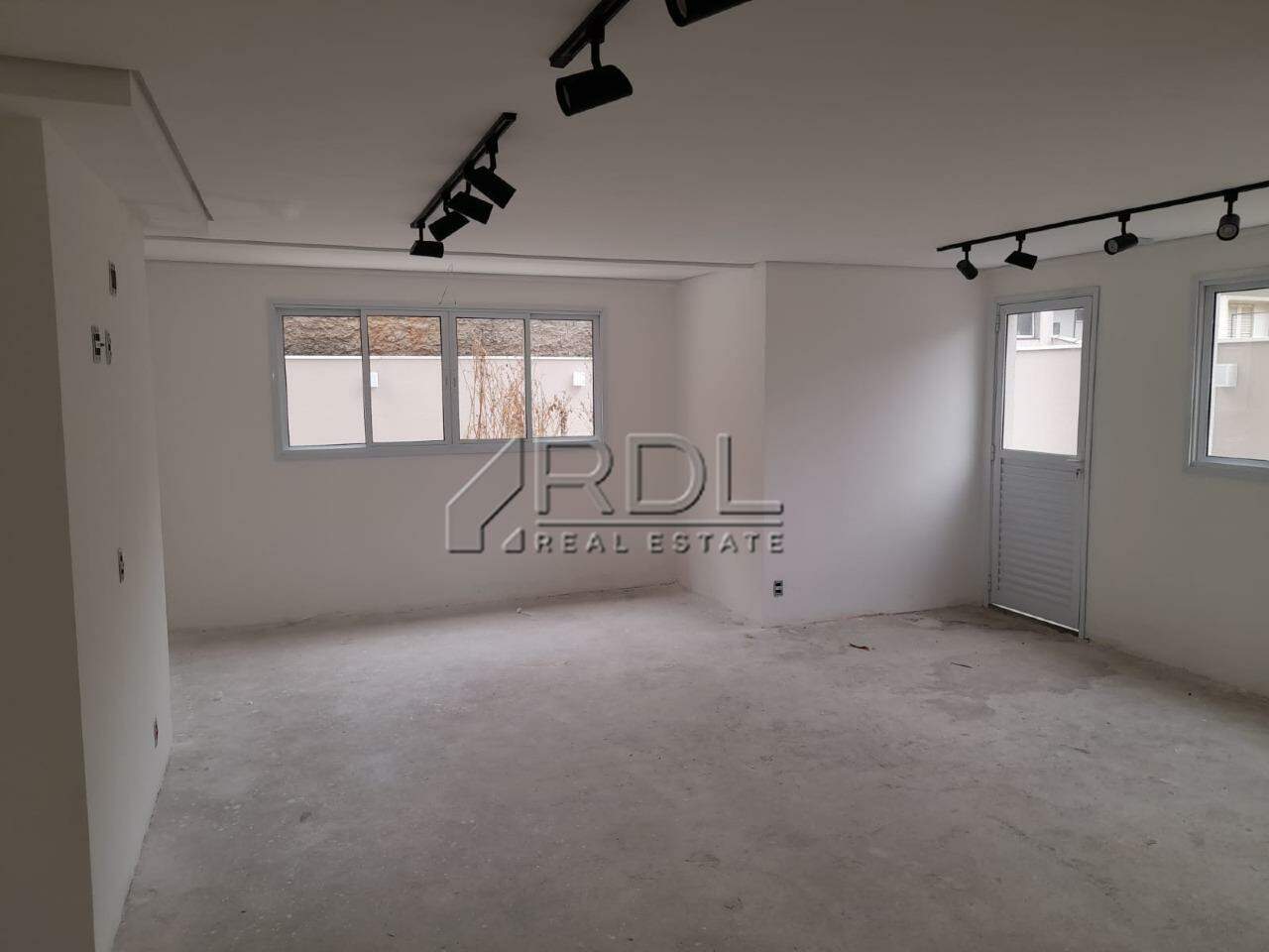 Apartamento à venda no Jardim Bela Vista: 