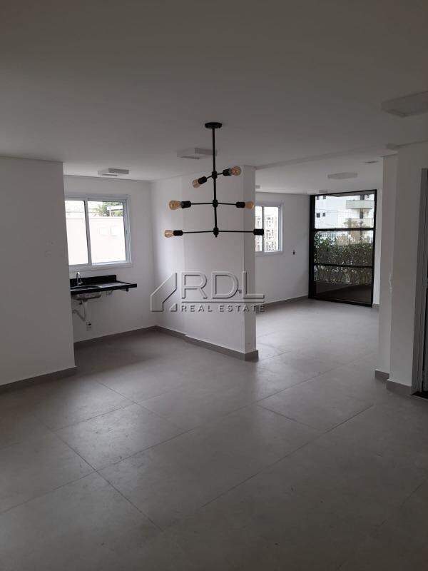 Apartamento à venda no Jardim Bela Vista: 