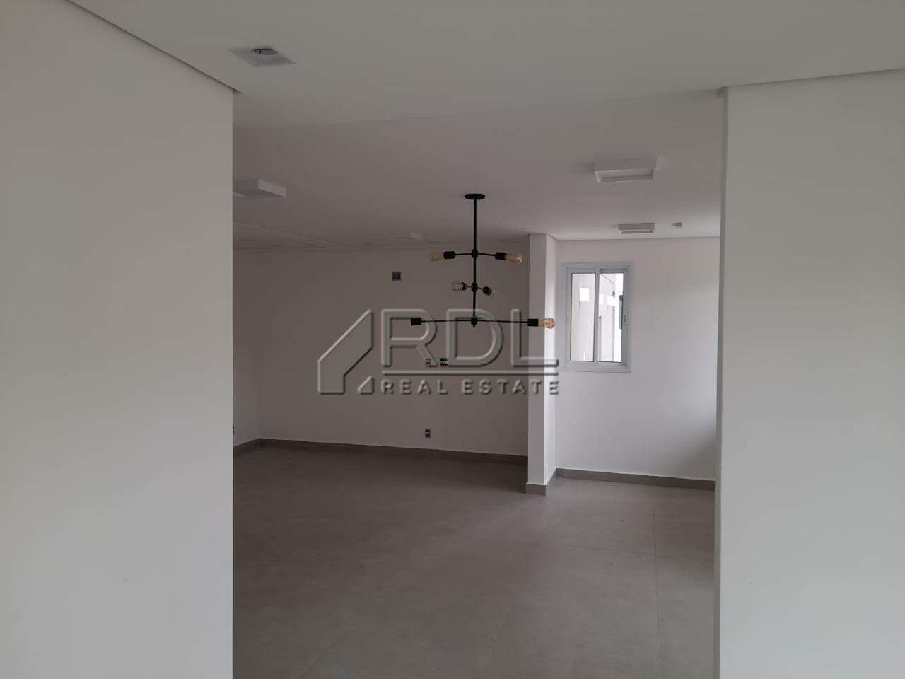 Apartamento à venda no Jardim Bela Vista: 