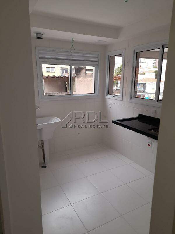 Apartamento à venda no Jardim Bela Vista: 