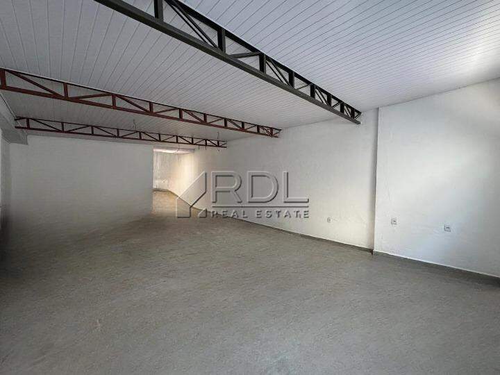 Salao para aluguel no Vila Tibiriçá: 