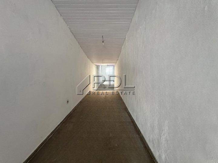 Salao para aluguel no Vila Tibiriçá: 