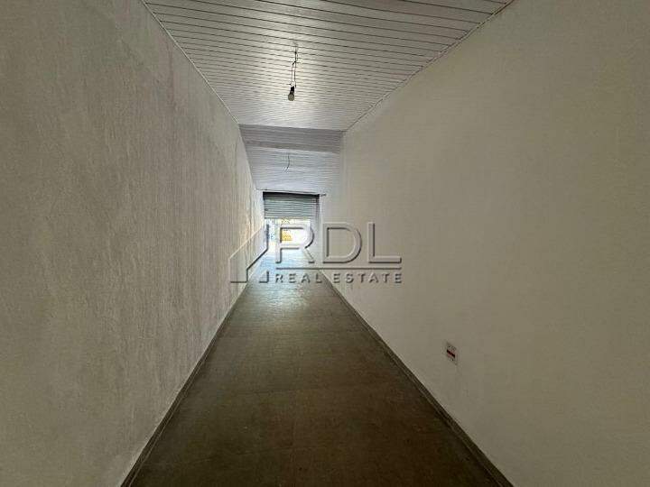 Salao para aluguel no Vila Tibiriçá: 