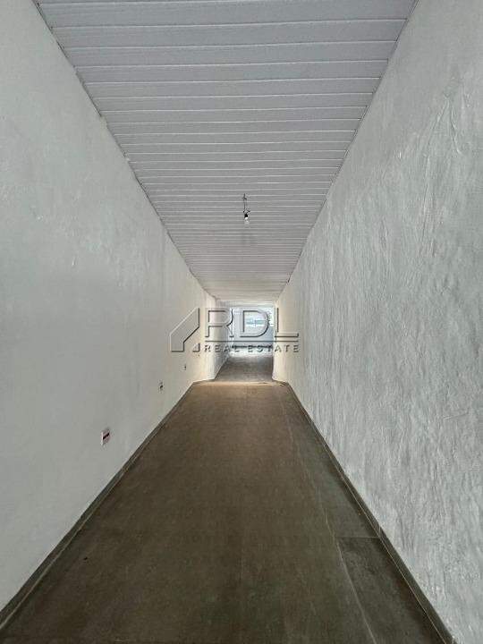 Salao para aluguel no Vila Tibiriçá: 