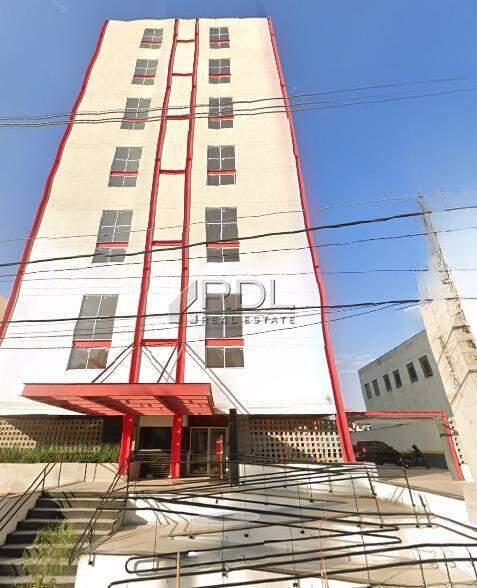 Apartamento à venda no Vila São Pedro: 