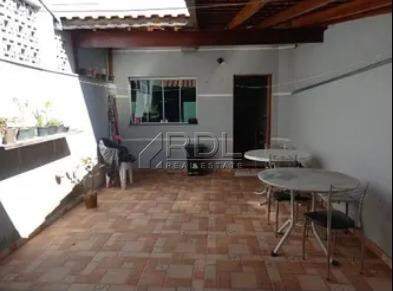 Sobrado à venda no Vila Assunção: 