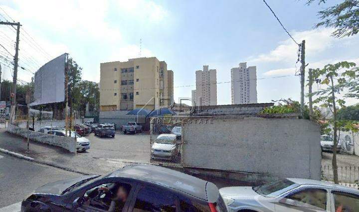 Terreno para aluguel no Centro: 