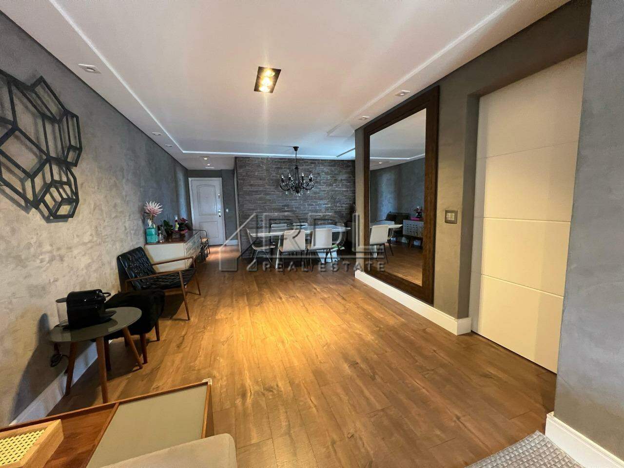 Apartamento à venda no Rudge Ramos: 