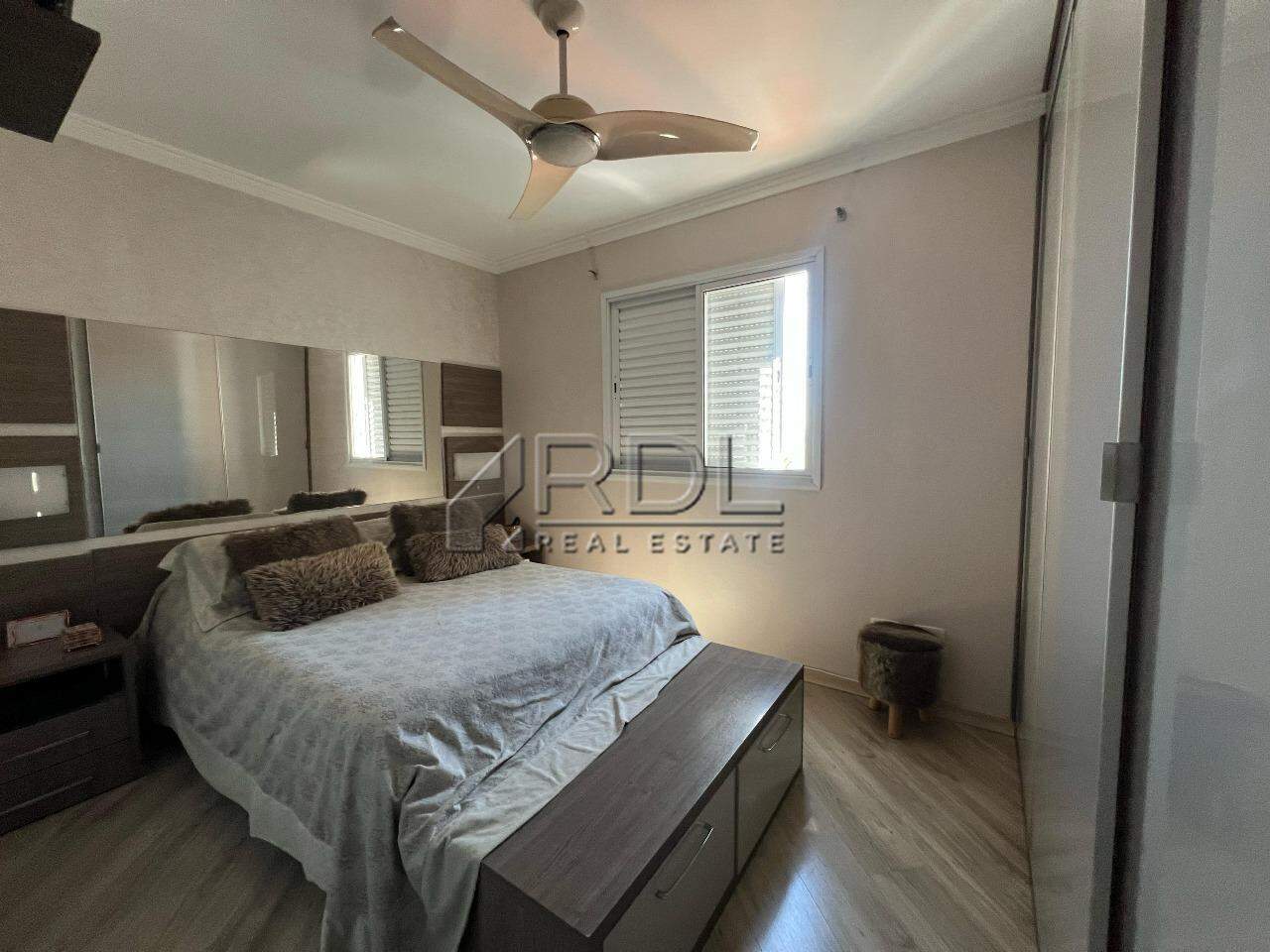 Apartamento à venda no Rudge Ramos: 