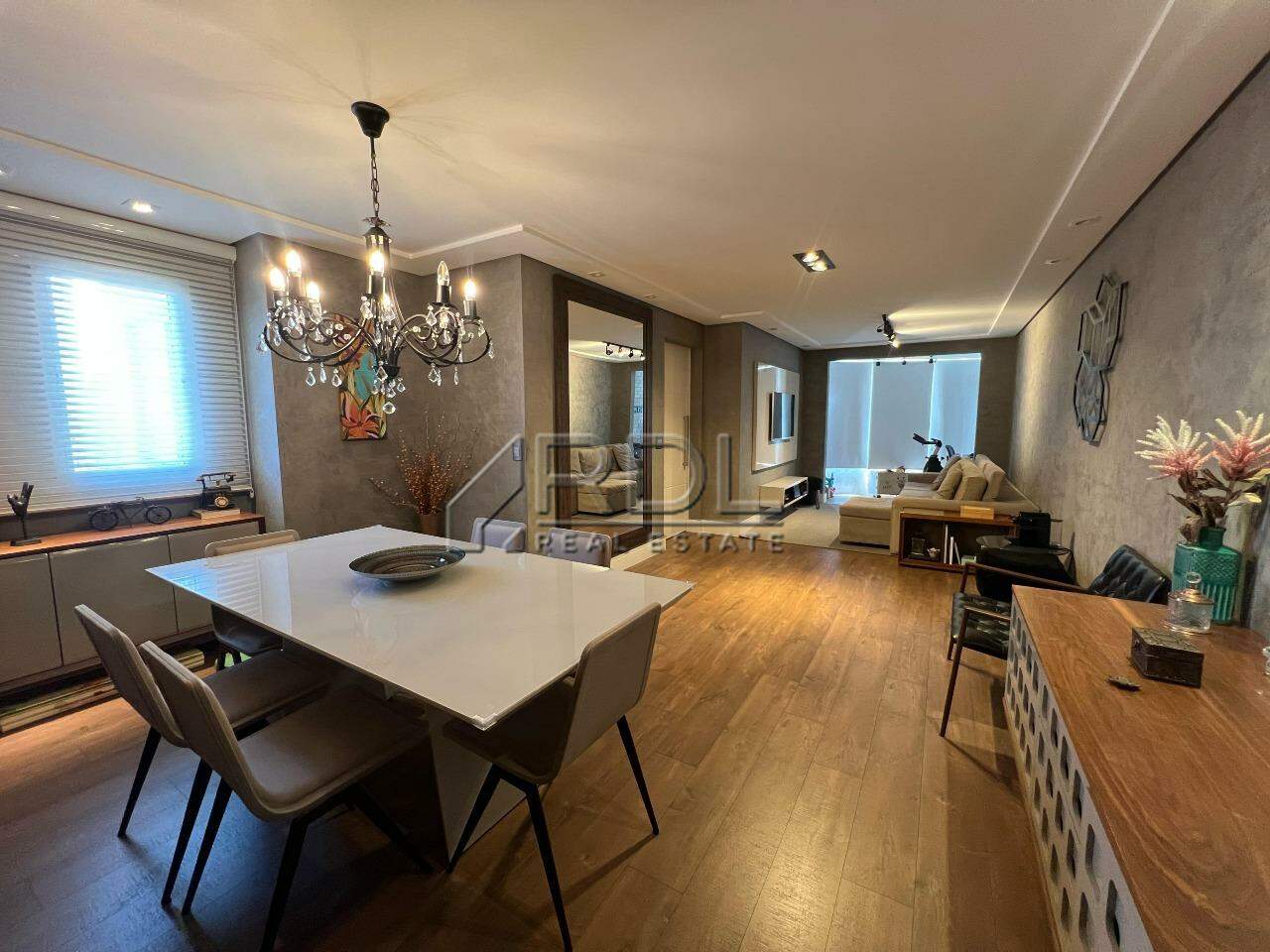 Apartamento à venda no Rudge Ramos: 