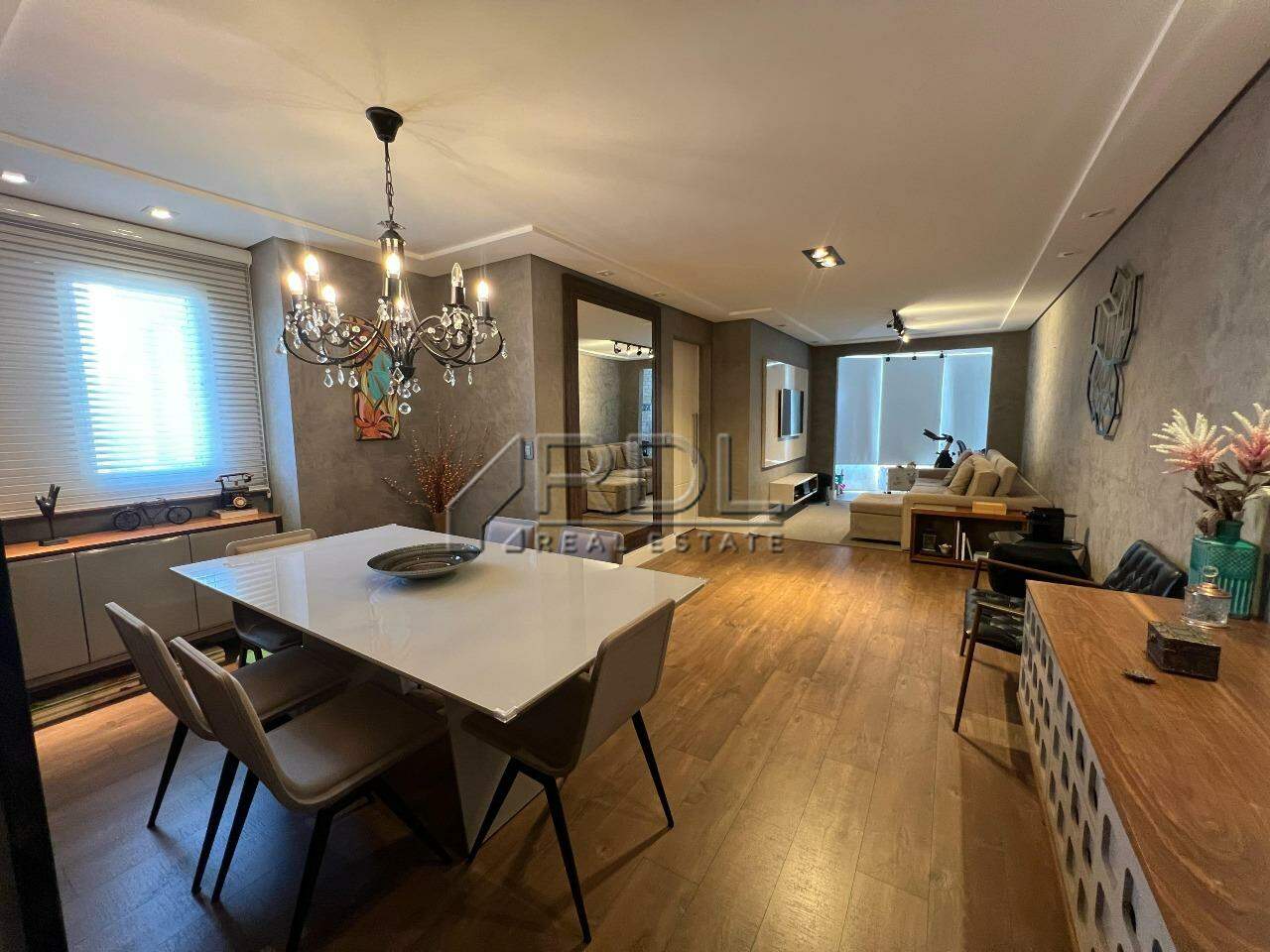 Apartamento à venda no Rudge Ramos: 