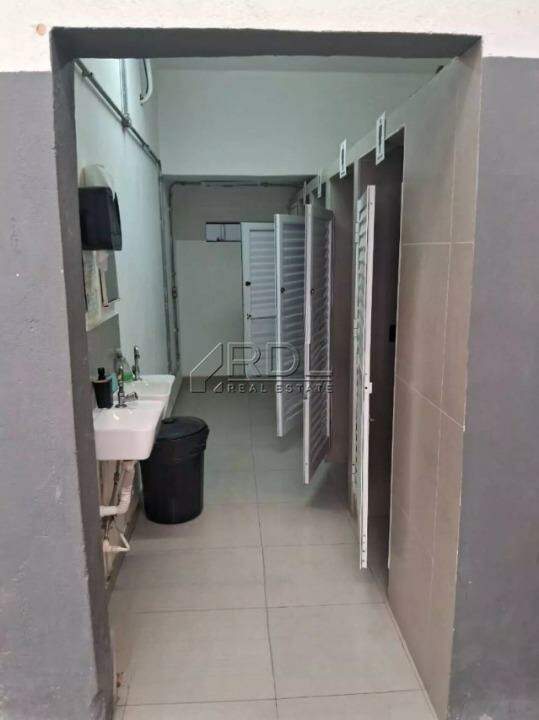Galpao para aluguel no Campestre: 