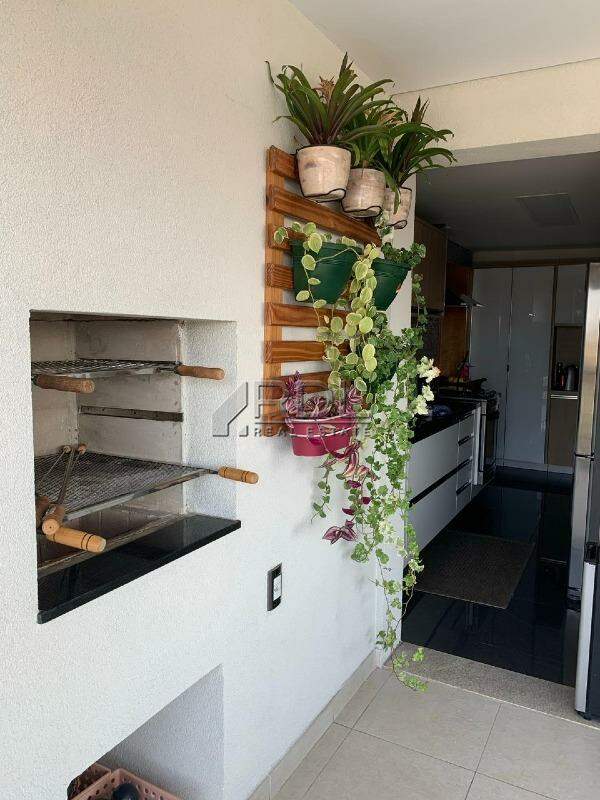 Apartamento à venda no Campestre: 