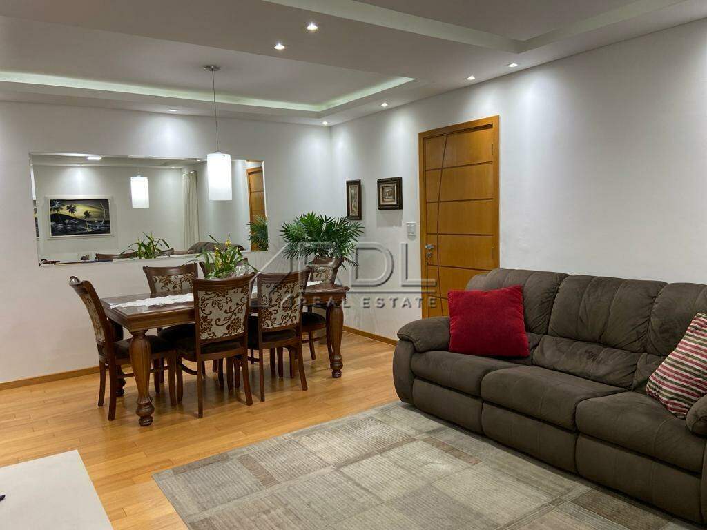 Apartamento à venda no VILA BASTOS: 