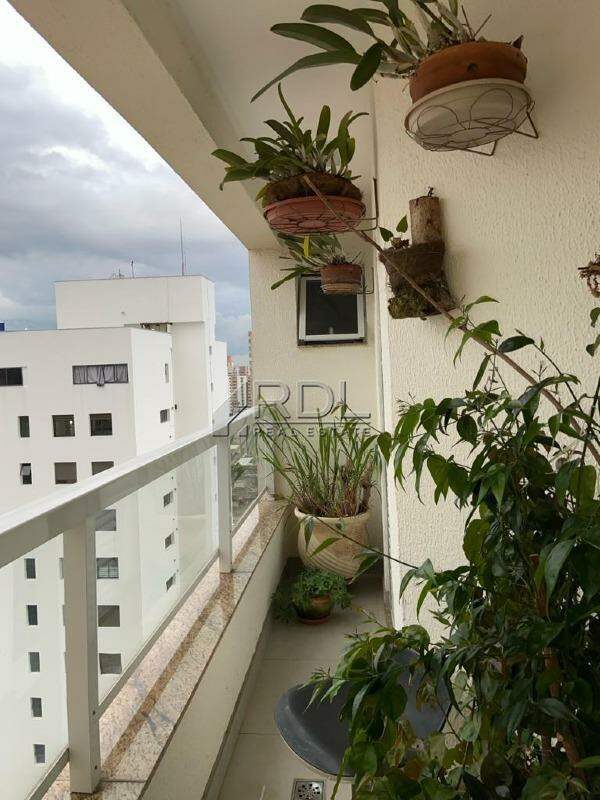 Apartamento à venda no VILA BASTOS: 