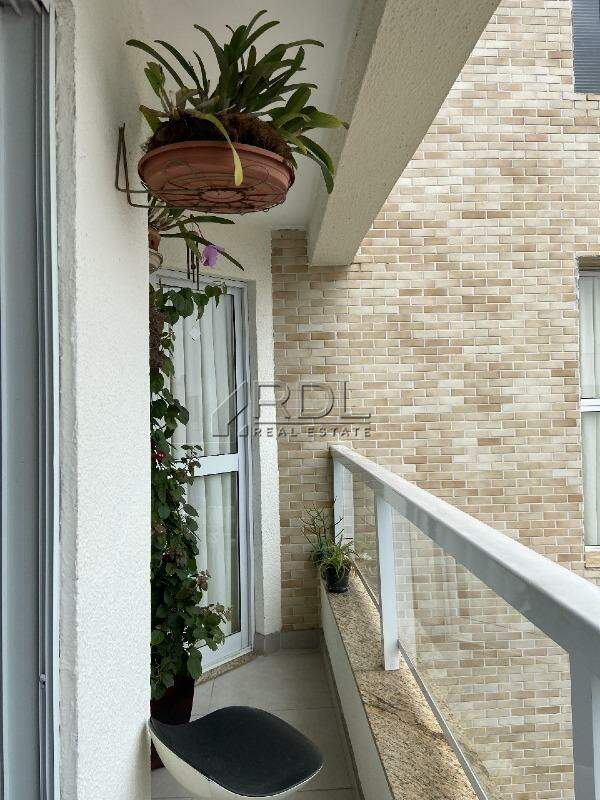 Apartamento à venda no VILA BASTOS: 