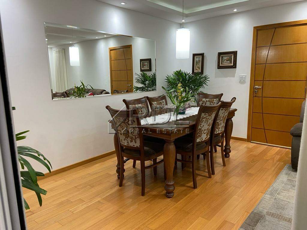 Apartamento à venda no VILA BASTOS: 