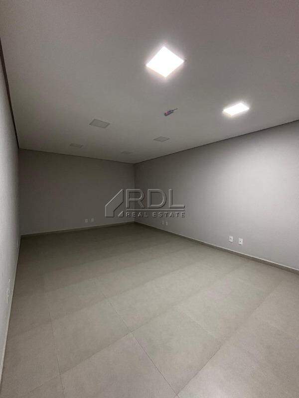 Sala para aluguel no JARDIM: 