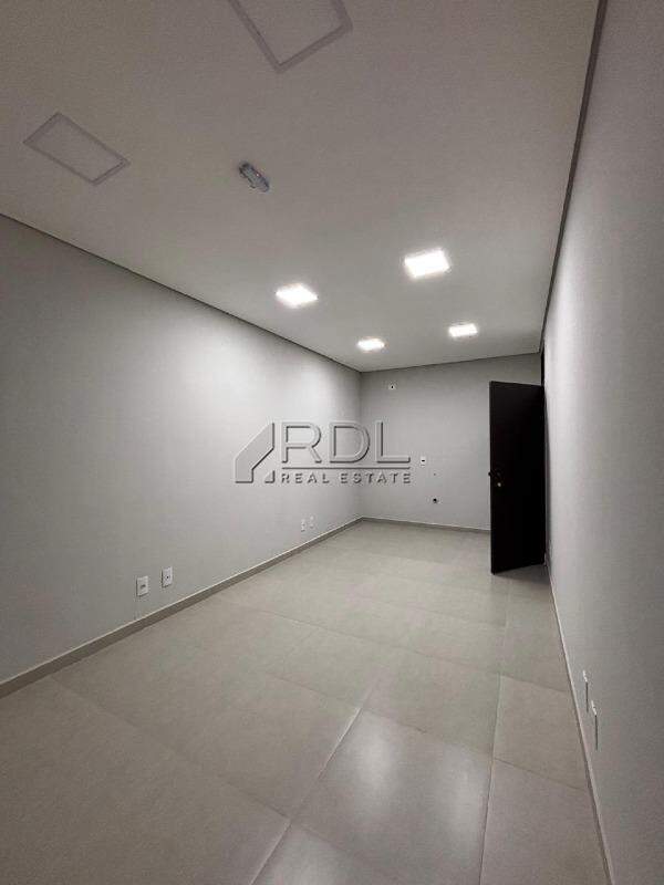 Sala para aluguel no JARDIM: 