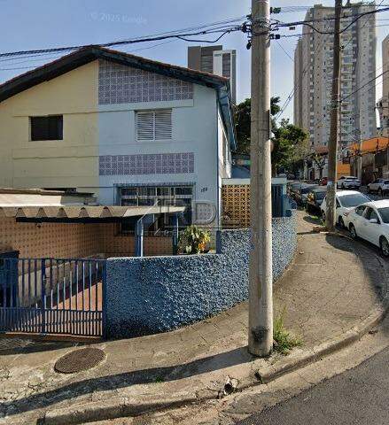Sobrado à venda no Campestre: 