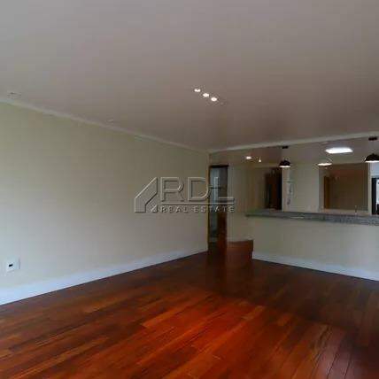 Apartamento à venda no JARDIM: 