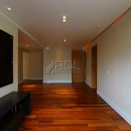 Apartamento à venda no JARDIM: 