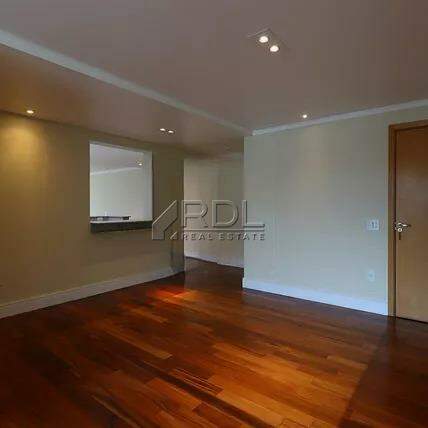 Apartamento à venda no JARDIM: 