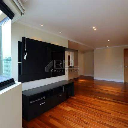 Apartamento à venda no JARDIM: 