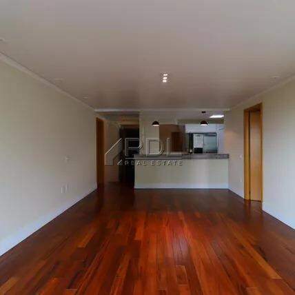 Apartamento à venda no JARDIM: 