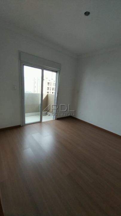 Apartamento para aluguel no Jardim Bela Vista: 