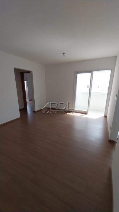 Apartamento para aluguel no Jardim Bela Vista: 