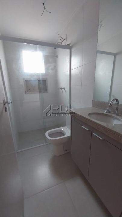 Apartamento para aluguel no Jardim Bela Vista: 