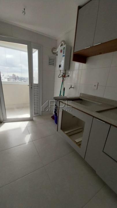 Apartamento para aluguel no Jardim Bela Vista: 