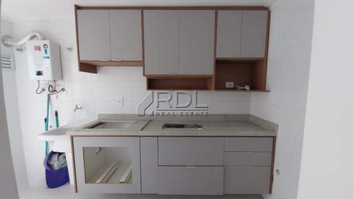Apartamento para aluguel no Jardim Bela Vista: 