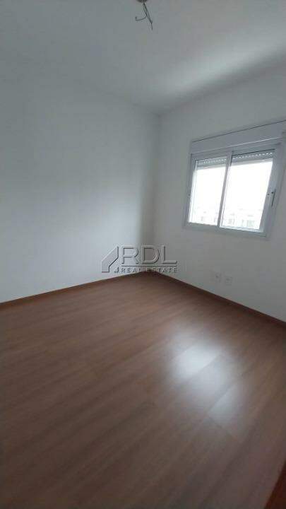 Apartamento para aluguel no Jardim Bela Vista: 