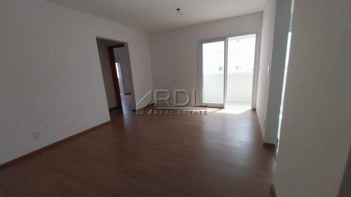 Apartamento para aluguel no Jardim Bela Vista: 