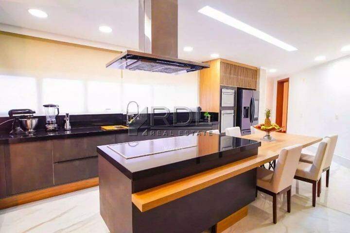 Apartamento à venda no JARDIM: 