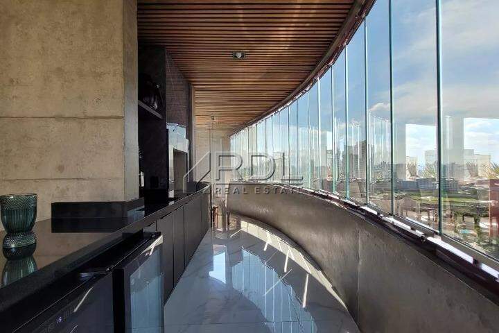 Apartamento à venda no JARDIM: 