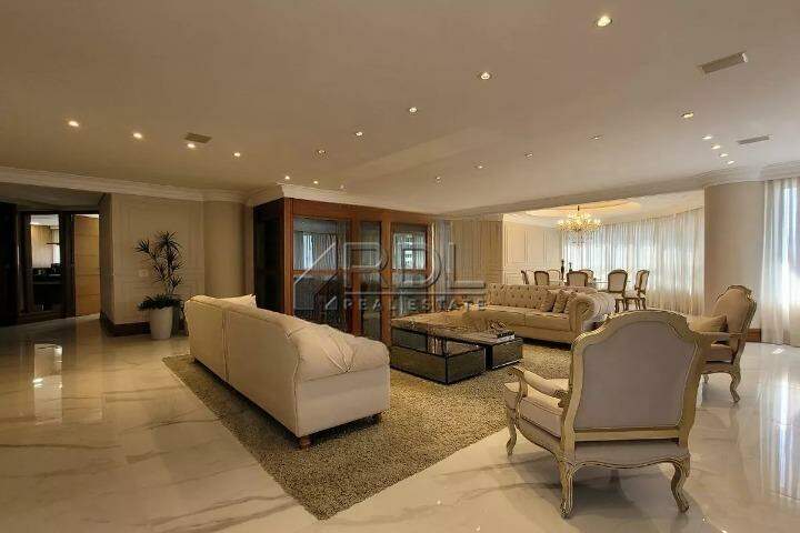 Apartamento à venda no JARDIM: 