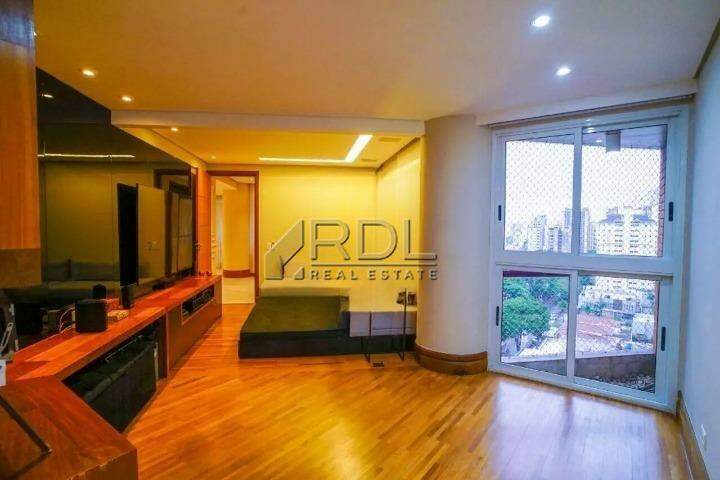 Apartamento à venda no JARDIM: 