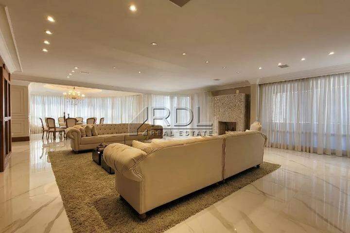Apartamento à venda no JARDIM: 