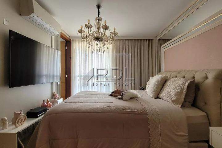 Apartamento à venda no JARDIM: 