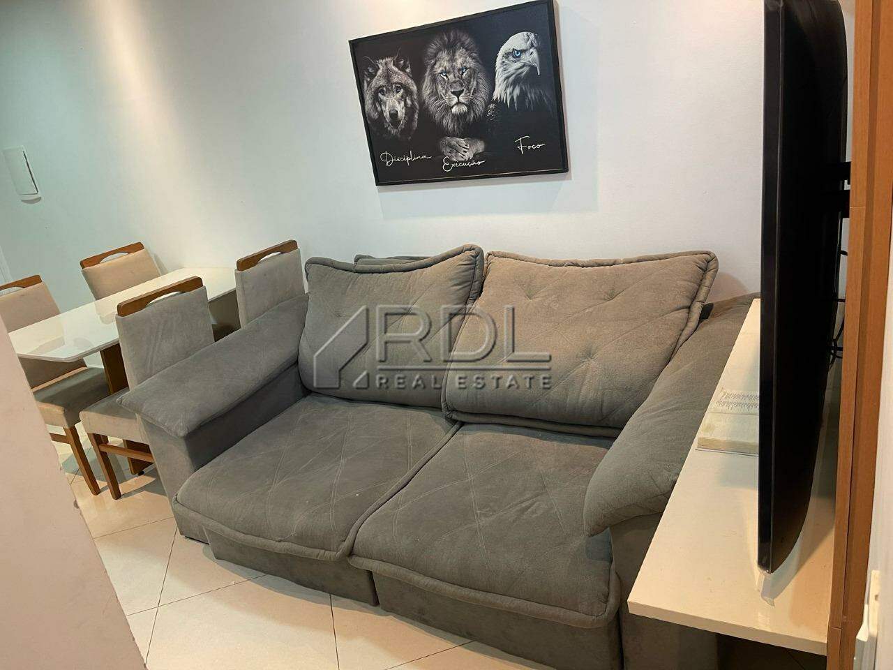 Cobertura para aluguel no Vila Bela Vista: 