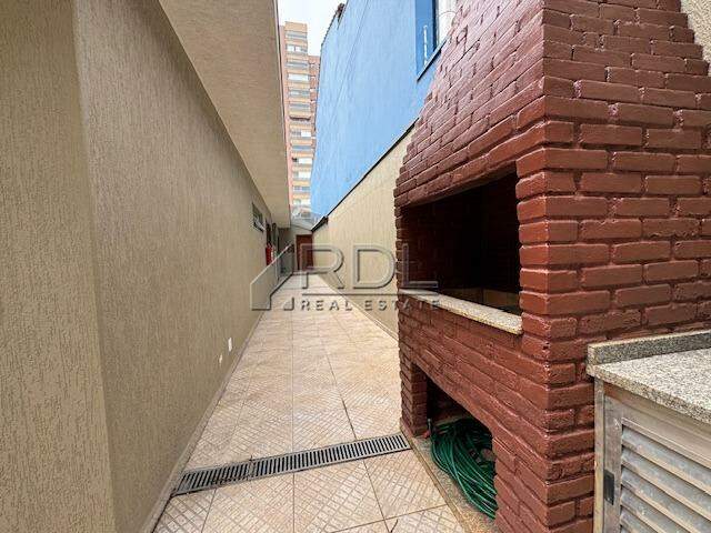 Sobrado à venda no vila gilda: 